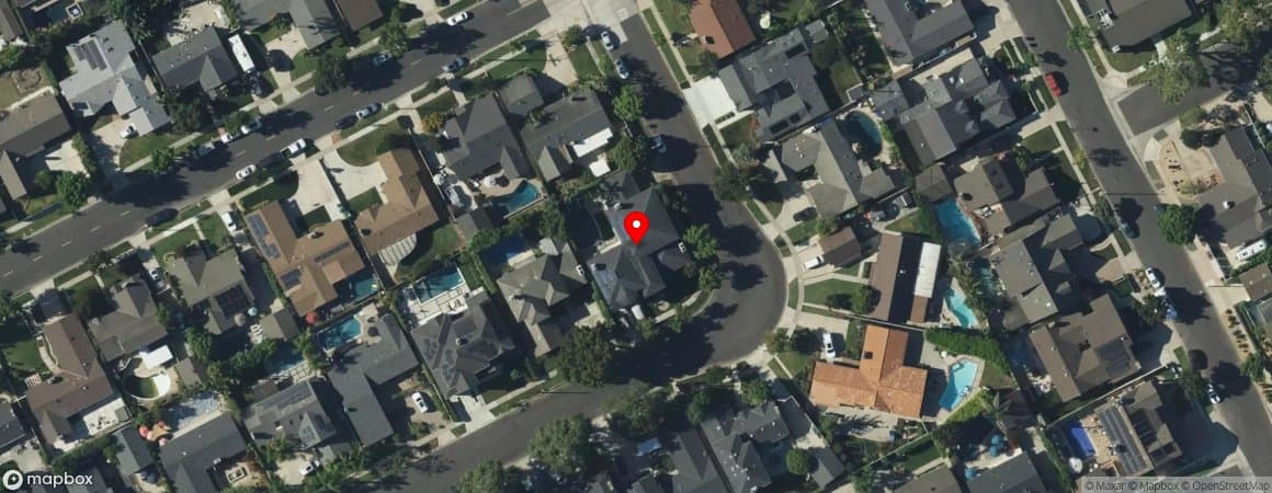 House image located at Los Alamitos, California, 90720