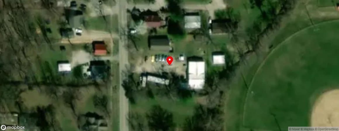 House image located at Chandler, Indiana, 47610