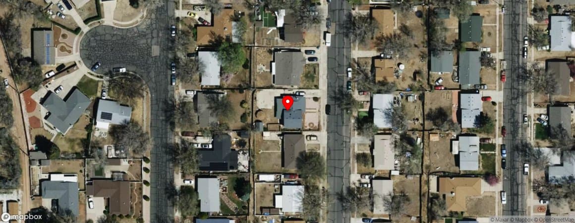 House image located at Colorado Springs, Colorado, 80910
