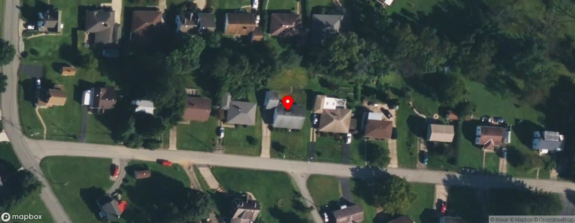 House image located at Mckeesport, Pennsylvania, 15135