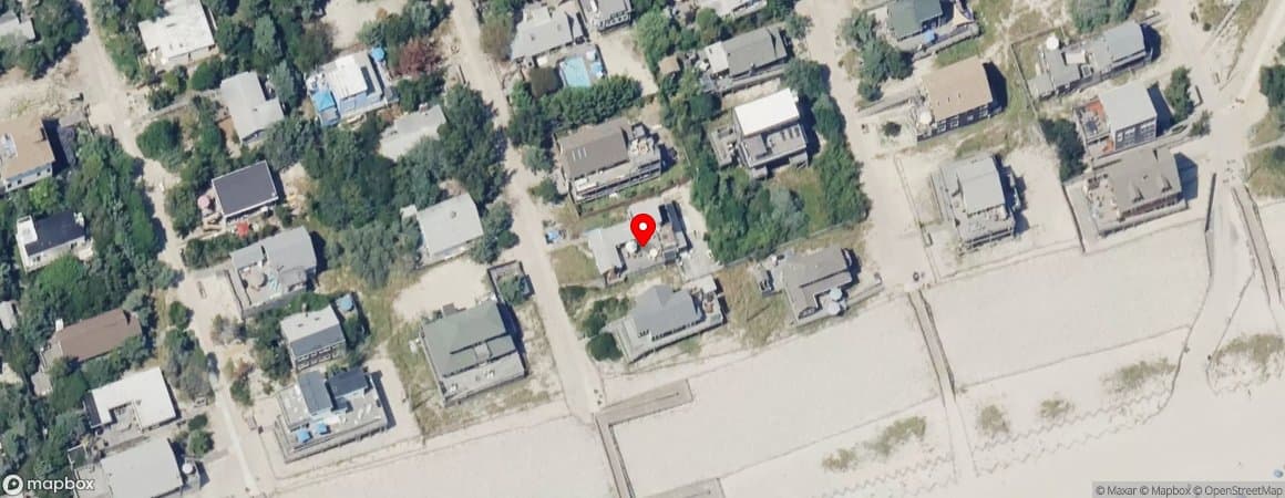 House image located at Ocean Beach, New York, 11770
