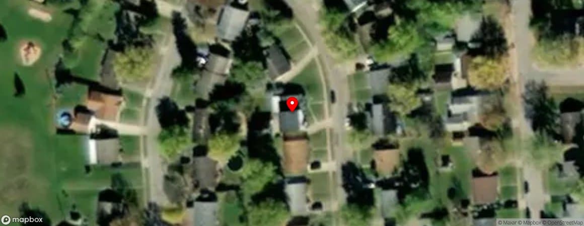 House image located at Xenia, Ohio, 45385