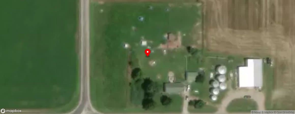 House image located at Marissa, Illinois, 62257