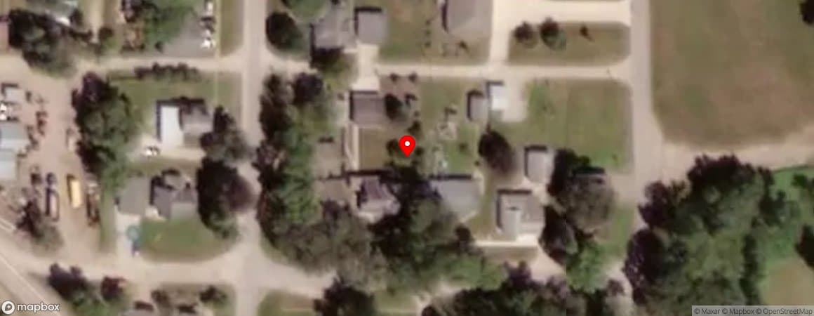 House image located at Rockford, Iowa, 50468