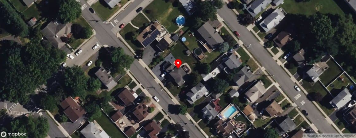 House image located at Totowa, New Jersey, 7512