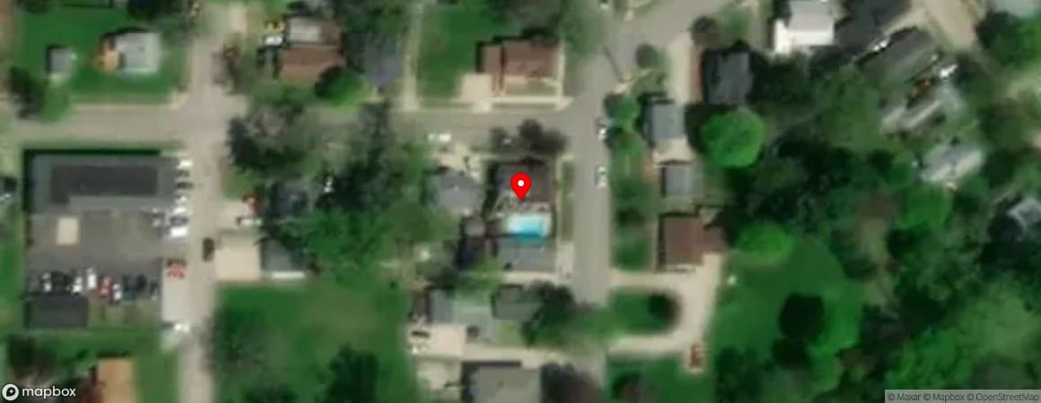 House image located at La Porte, Indiana, 46350
