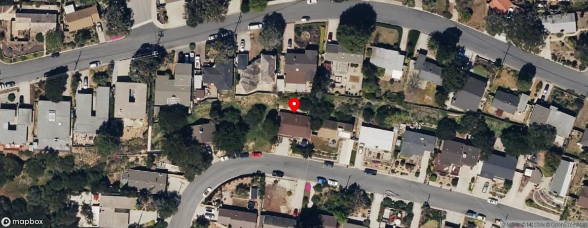 House image located at Monterey, California, 93940