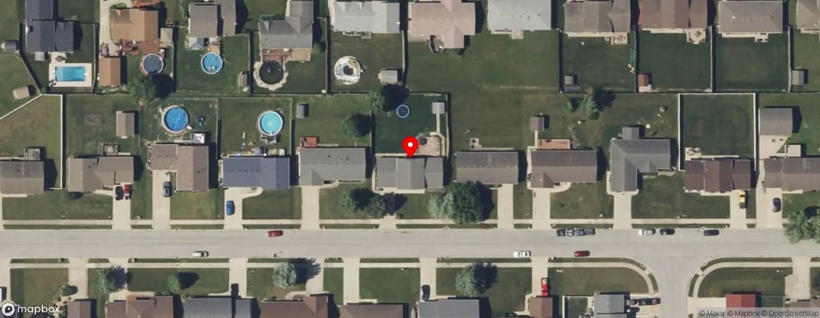 House image located at Portage, Indiana, 46368