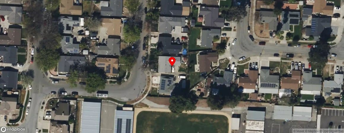 House image located at San Jose, CA 95111