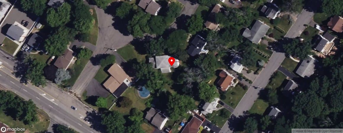 House image located at West Orange, New Jersey, 7052