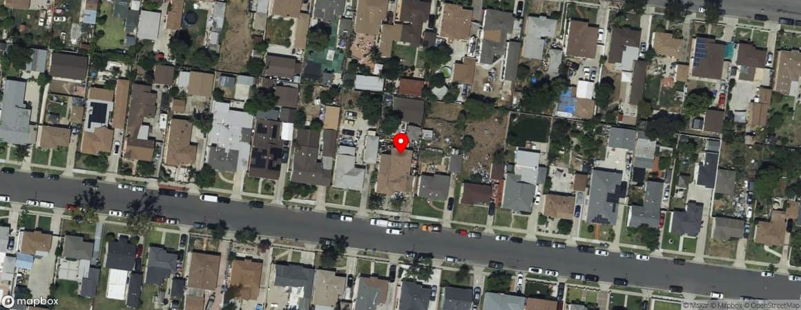 House image located at Lynwood, California, 90262