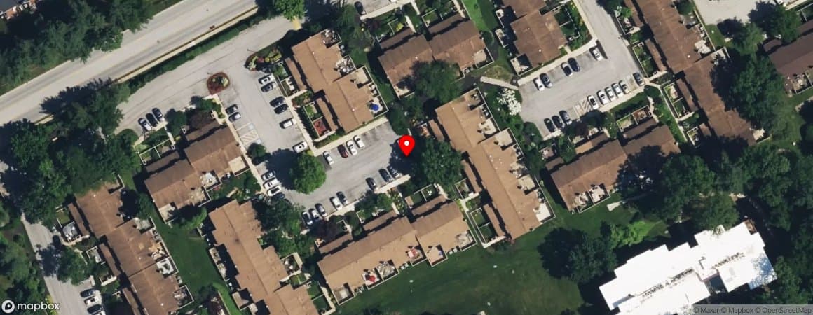 House image located at Pikesville, Maryland, 21208