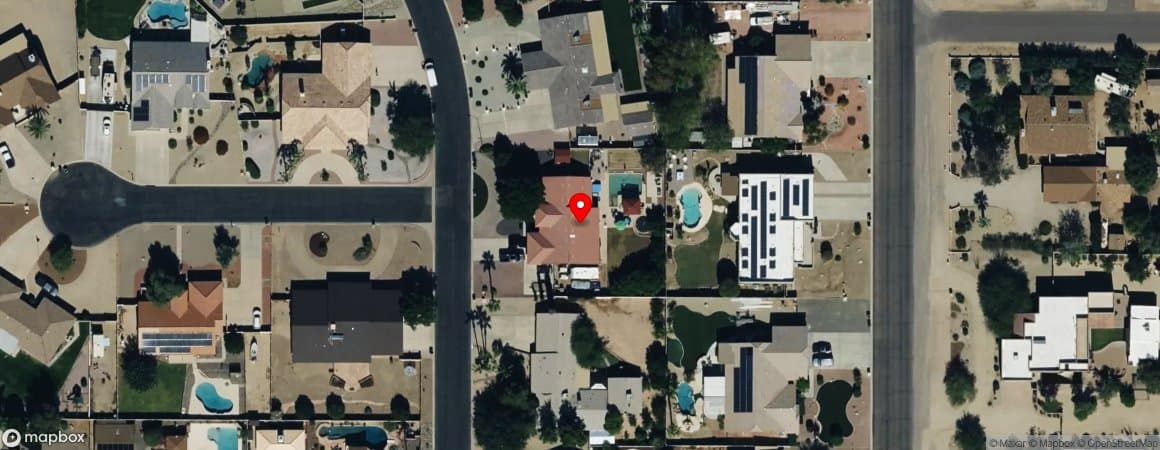 House image located at Peoria, Arizona, 85383