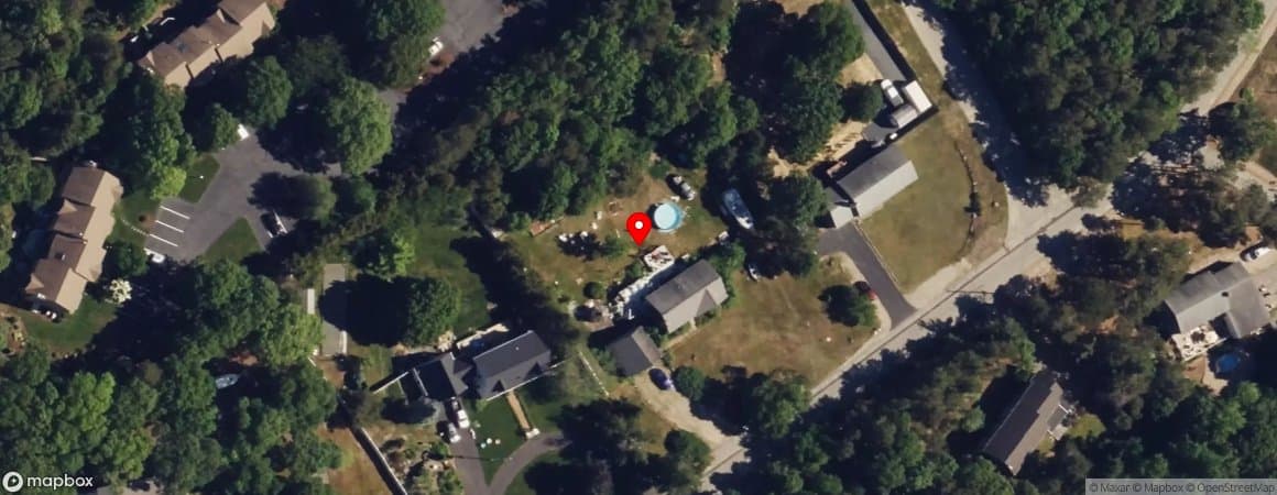 House image located at West Yarmouth, Massachusetts, 2673