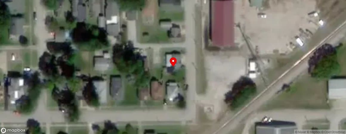 House image located at Taylorville, Illinois, 62568