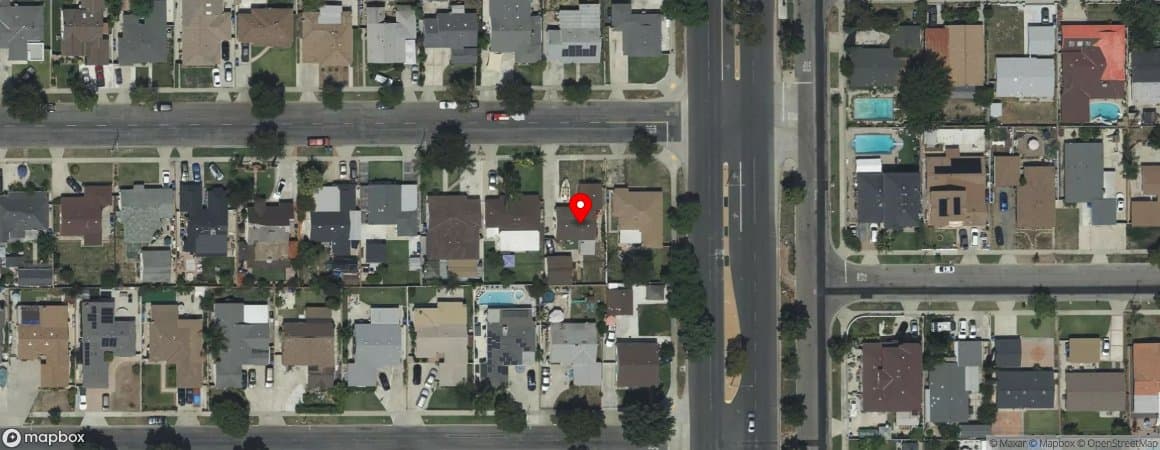 House image located at Norwalk, California, 90650