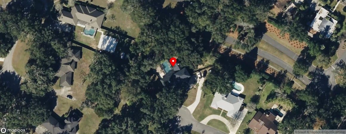 House image located at Orange Park, Florida, 32073