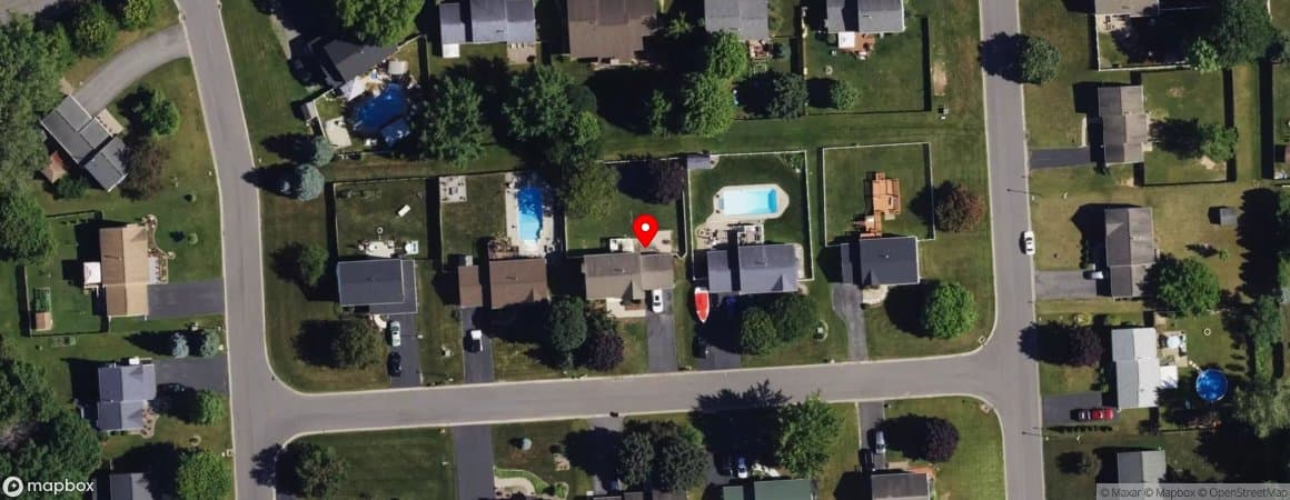 House image located at Cicero, New York, 13039