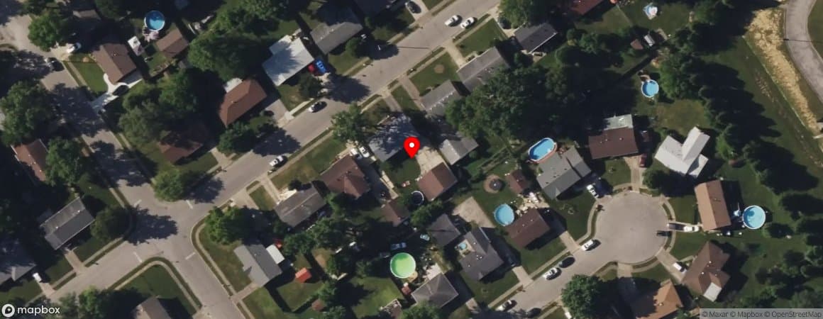 House image located at Clarksville, Indiana, 47129