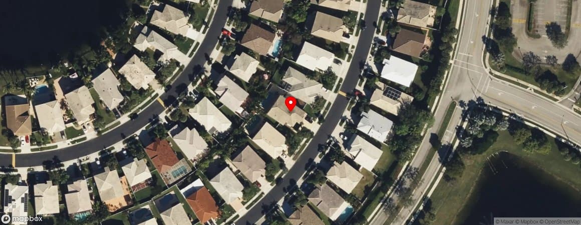 House image located at Pembroke Pines, Florida, 33028
