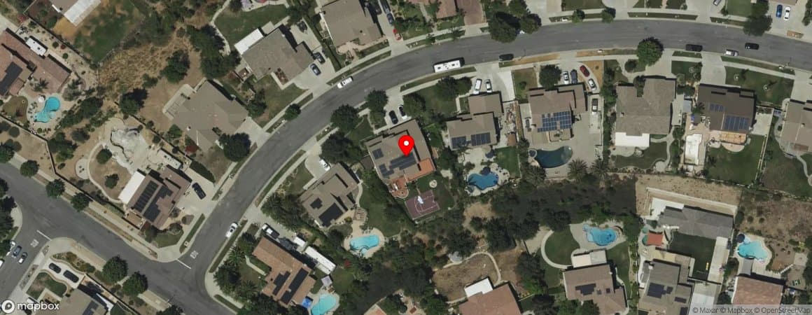 House image located at Rancho Cucamonga, California, 91739