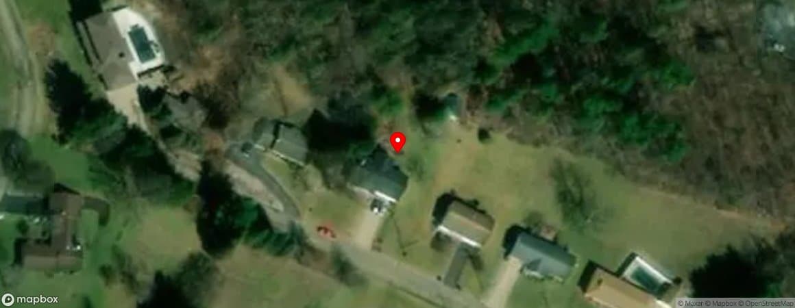 House image located at Minerva, Ohio, 44657