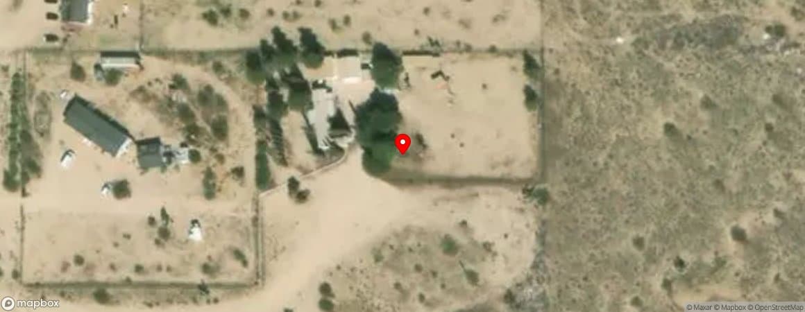 House image located at Mojave, California, 93501