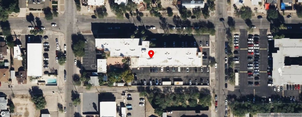 House image located at Tucson, Arizona, 85719