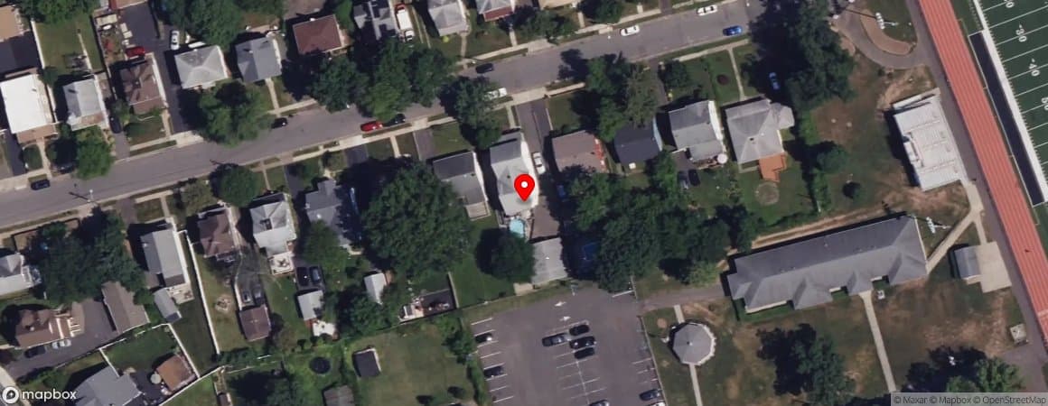 House image located at Dunellen, New Jersey, 8812