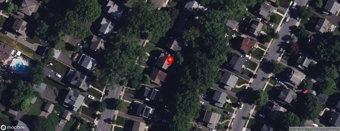 House image located at Maplewood, New Jersey, 7040