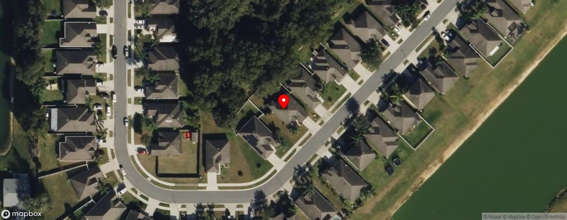 House image located at Lakeland, Florida, 33810