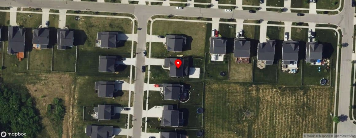 House image located at Amelia, Ohio, 45102