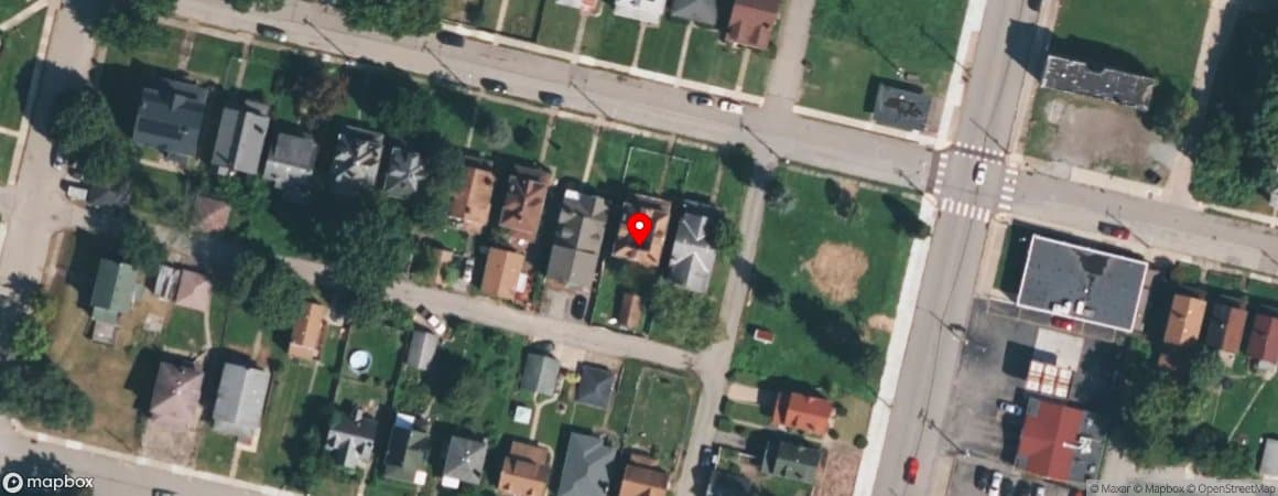 House image located at Clairton, Pennsylvania, 15025
