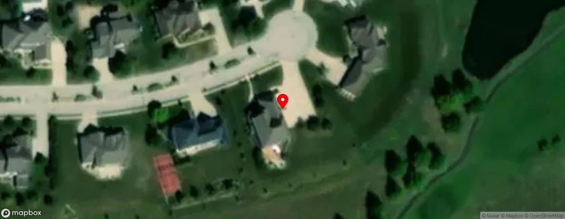 House image located at Normal, Illinois, 61761