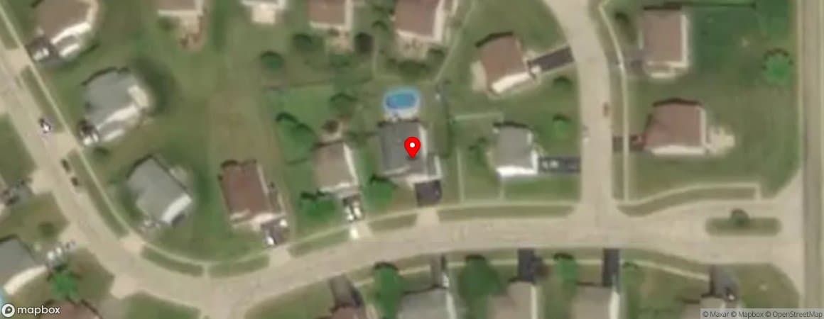 House image located at Kirkland, Illinois, 60146