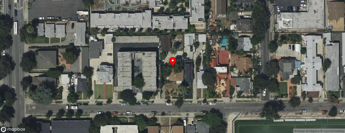 House image located at Pasadena, CA 91101