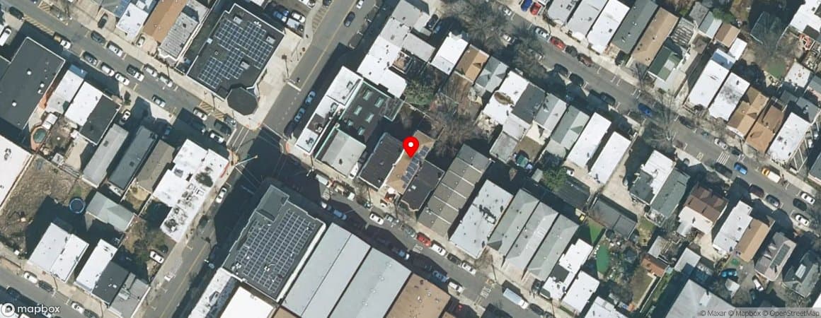House image located at West New York, New Jersey, 7093