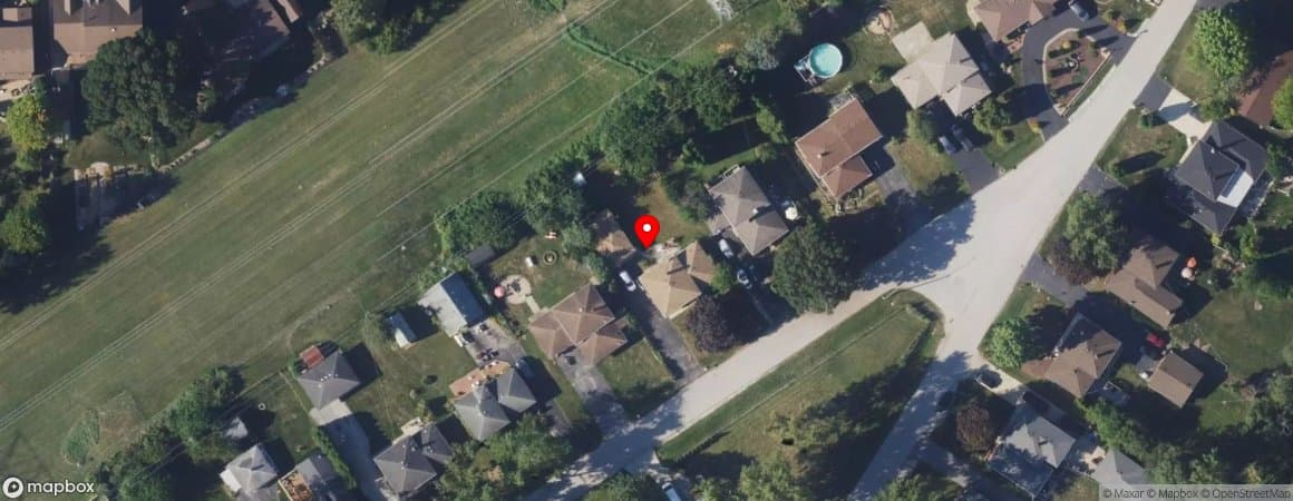 House image located at Willow Springs, Illinois, 60480
