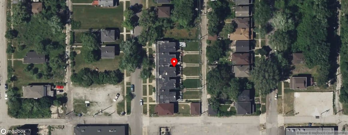 House image located at Gary, Indiana, 46402