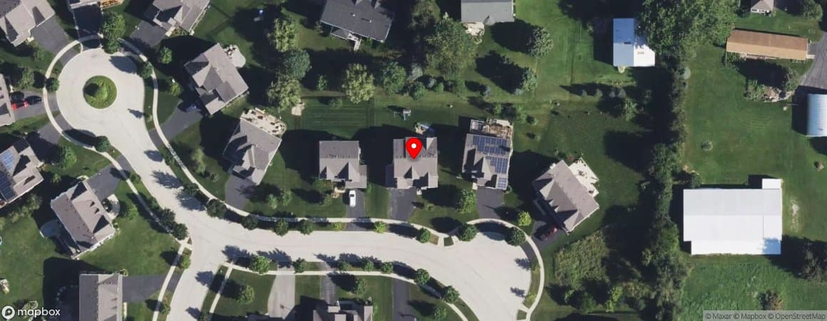 House image located at Round Lake, Illinois, 60073