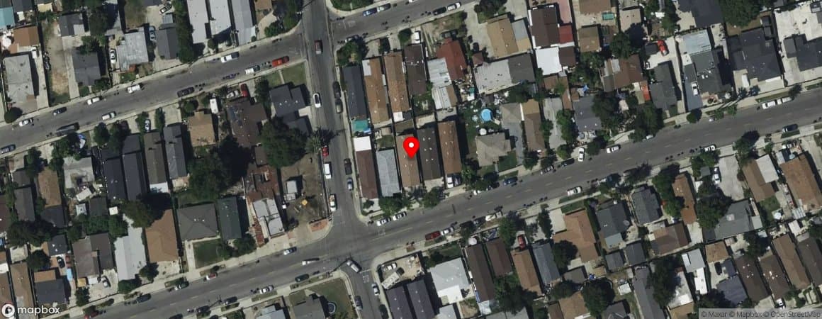House image located at Compton, California, 90222