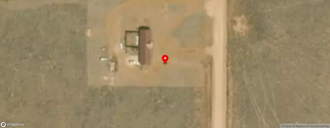 House image located at Rogers, New Mexico, 88132