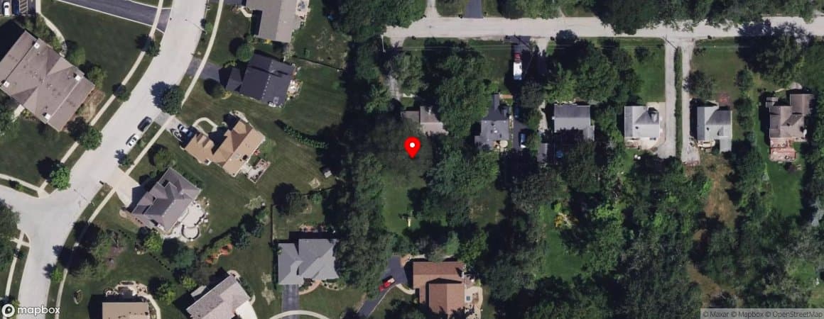 House image located at Homewood, Illinois, 60430