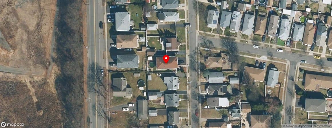 House image located at Linden, New Jersey, 7036