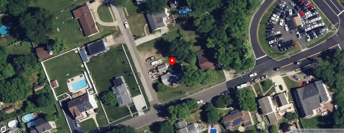House image located at Maple Shade, New Jersey, 8052