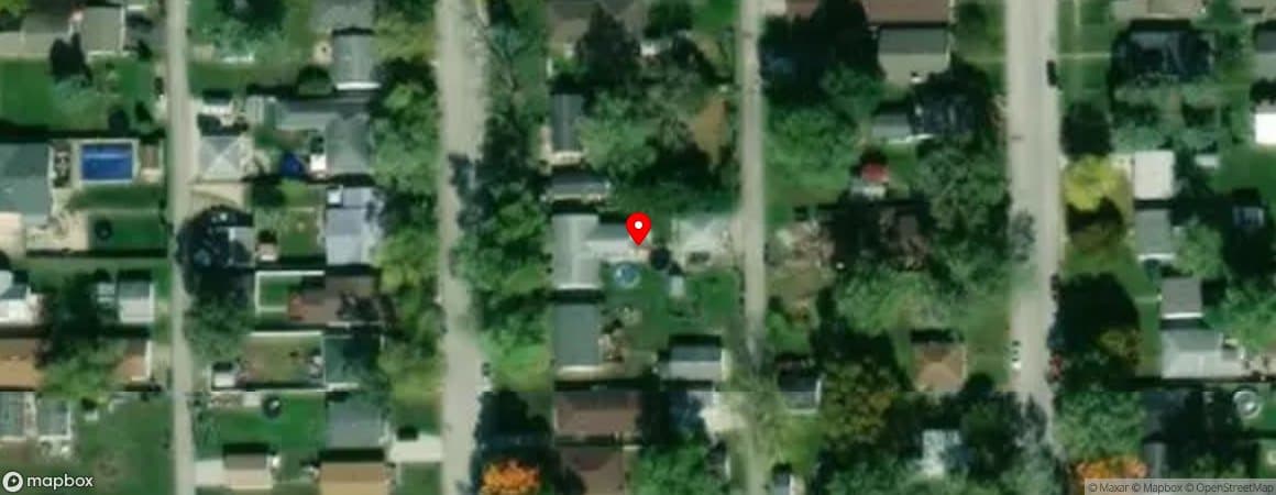 House image located at Bradley, Illinois, 60915