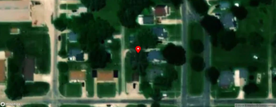 House image located at Abingdon, Illinois, 61410