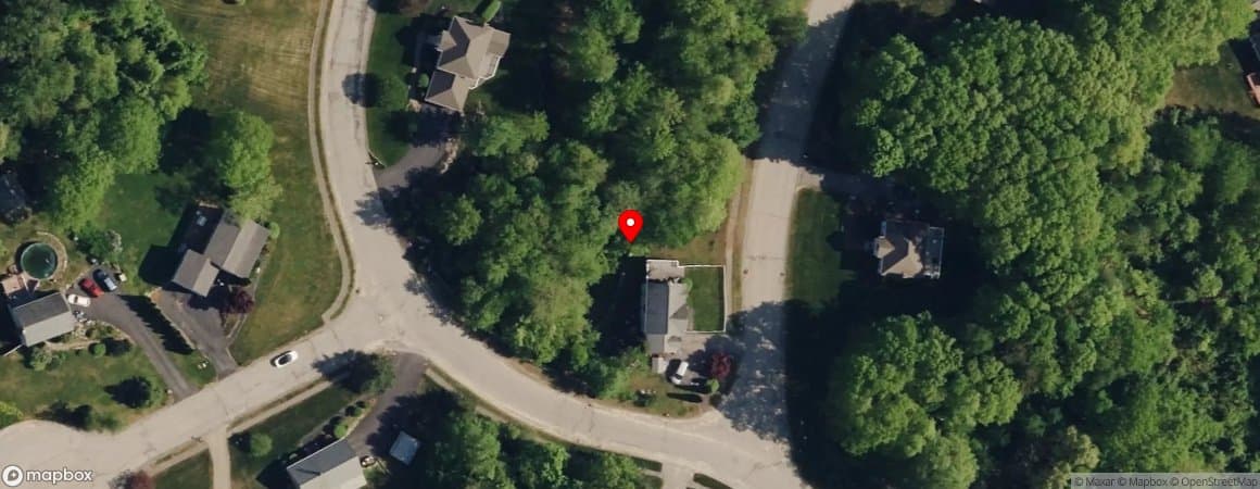 House image located at Rutland, Massachusetts, 1543