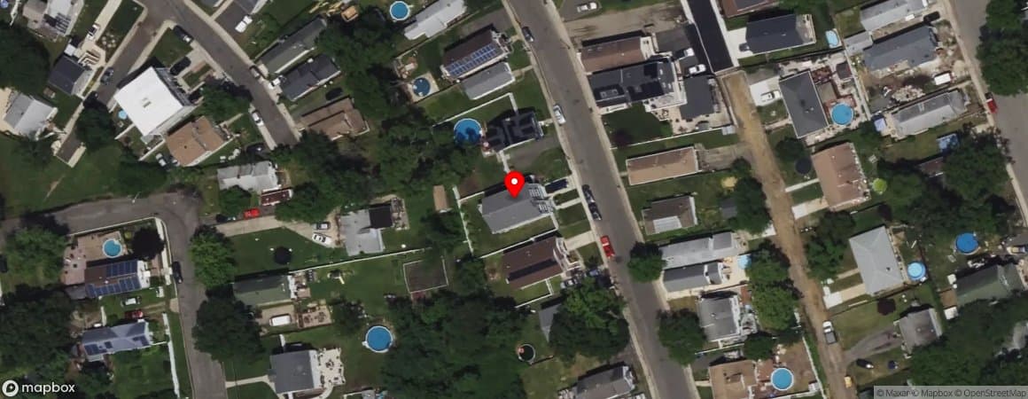 House image located at Keansburg, New Jersey, 7734
