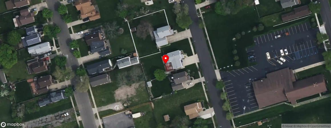House image located at Buffalo, NY 14204
